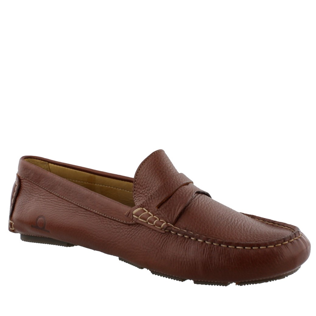 CHATHAM ESCAPE BROWN Bigfootshoes